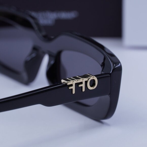 Final Price! Off-White OERI13C RENTON 1007 Sunglasses
